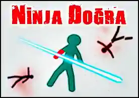 Ninja Doğra - 
