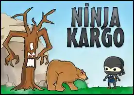 Ninja Kargo - 