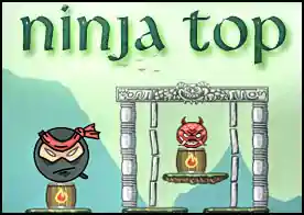 Ninja Top - 
