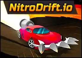 NitroDrift.io - 