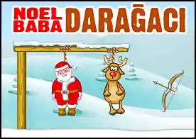 Noel Baba Darağacı - 