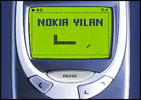Nokia Yılan - 