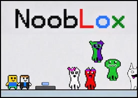 NoobLox