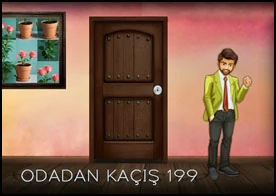 Odadan Kaçış 199 - 936