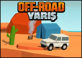 Off Road Yarış