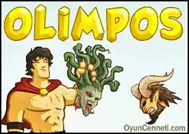 Olimpos - 