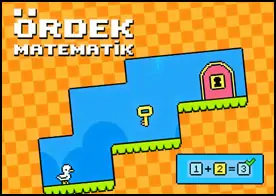 Ördek Matematik - 