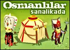 Osmanlılar Sanalikada