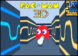 PacMan FPS 3D - 