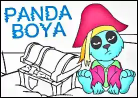 Panda Boya - 