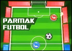 Parmak Futbol 2 - 