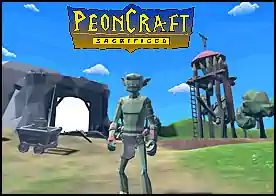 PeonCraft - 