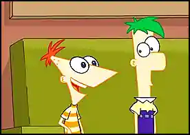 Phineas ve Ferb Kule - 
