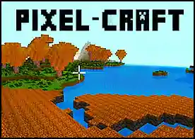 PixelCraft - 