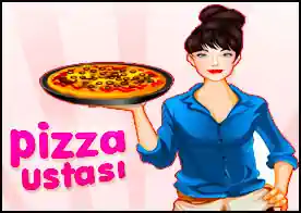 Pizza Ustası - 