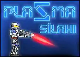 Plazma Silahı - 