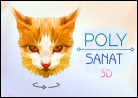 Poli Sanat 3D - 