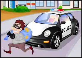 Polis Arabası Tamiri