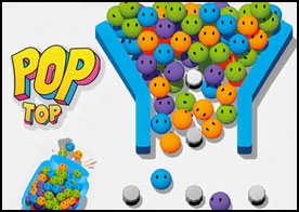 Pop Top - 