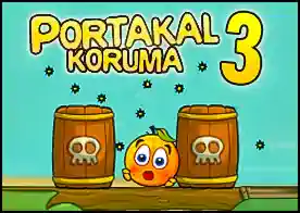 Portakal Koruma 3 - 