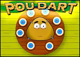 Pou Dart - 