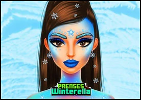 Prenses Winterella - 240