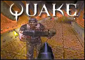 Quake - 