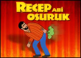 Recep Abi Osuruk