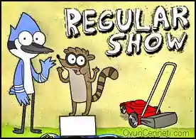 Regular Show - 