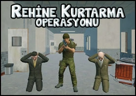 Rehine Kurtarma Operasyonu - 659