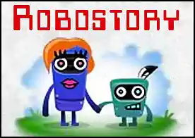 Robostory - 