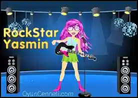 Rockstar Yasmin - 