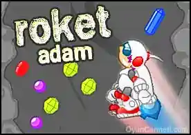 Roket Adam - 