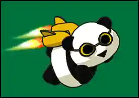 Roket Panda - 