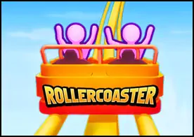 Roller Coaster - 