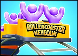 Roller Coaster Heyecanı 2