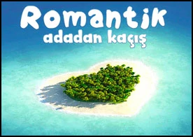 Romantik Adadan Kaçış