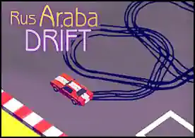 Rus Araba Drift - 
