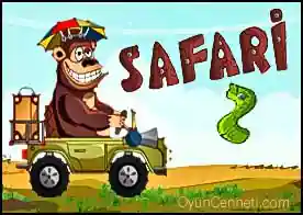 Safari 2 - 