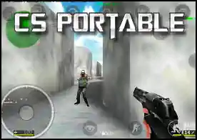 CS Portable - 
