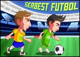 Serbest Futbol - 