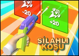 Silahlı Koşu 2 - 