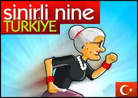 Sinirli Nine Türkiye - 