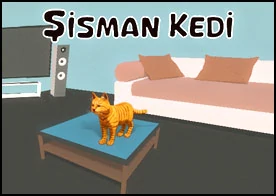 Şişman Kedi - 530