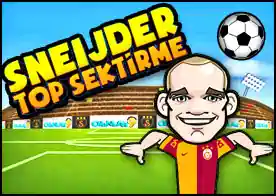 Sneijder Top Sektirme - 
