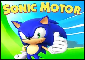 Sonic Motor - 