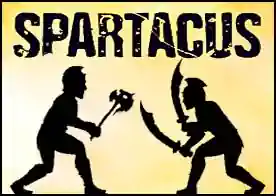 Spartaküs - 