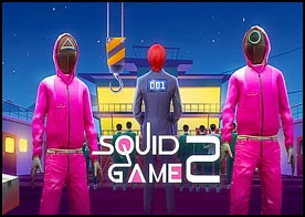 Squid Game 2 - 