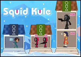 Squid Kule - 