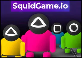 SquidGame.io